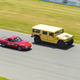 Image for article titled I Raced My Hummer On An Actual Race Track